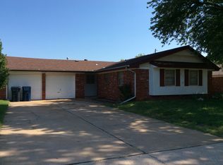 317 SW 62nd St, Oklahoma City, OK 73139