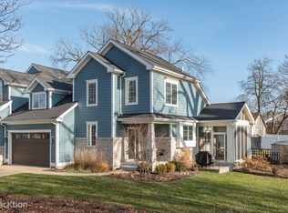 5119 Elmwood Ave, Downers Grove, IL 60515