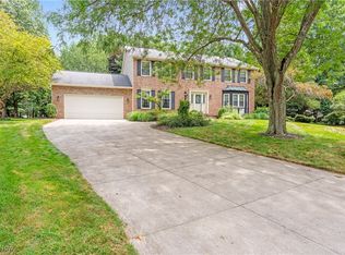 6457 Beckleigh Cir NW, Canton, OH 44708