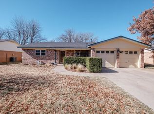 8210 Louisville Ave, Lubbock, TX 79423