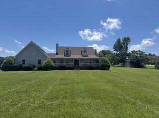 3821 Cage Ellis Rd, Springfield, TN 37172