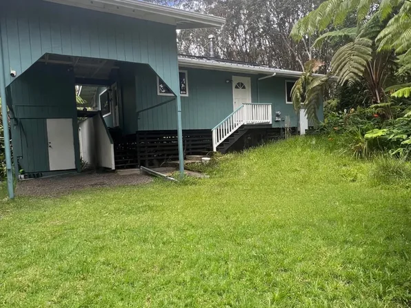 11-3915A Liona St, Volcano, HI 96785