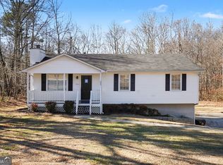 557 Davis Mill Dr, Dallas, GA 30157