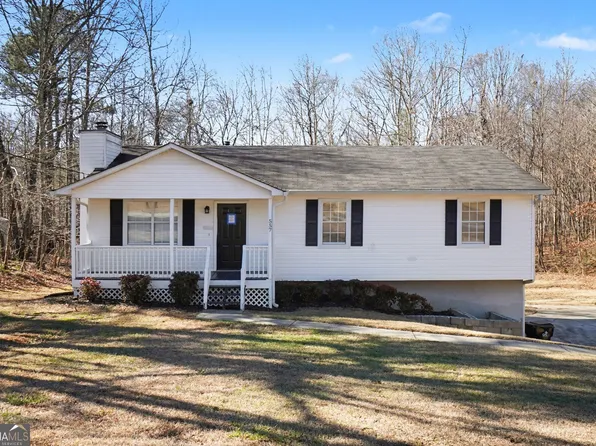 557 Davis Mill Dr, Dallas, GA 30157