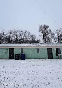 2722 Pratt St, Toledo, OH, 43605