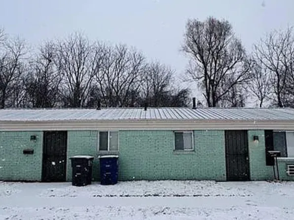 2722 Pratt St, Toledo, OH 43605