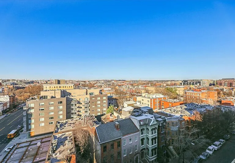 1245 13th St NW #607 — Photo 41