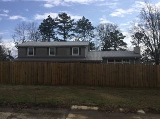 1705 Springhill Rd, Sylacauga, AL 35150