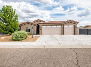 2484 Del Mar Ave, Kingman, AZ 86409