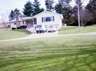 3784 McCuen Rd, Butler, OH 44822