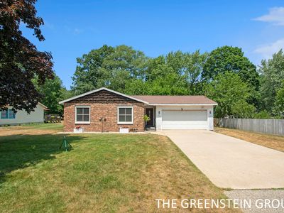 649 Sherwood St, Holland, MI, 49424