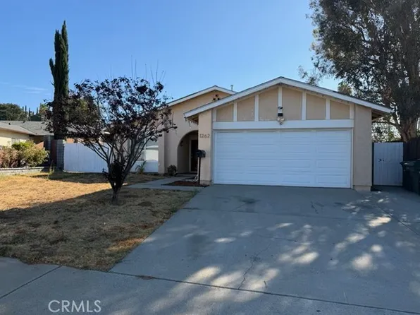 1262 Sorrento Pl, Escondido, CA 92027