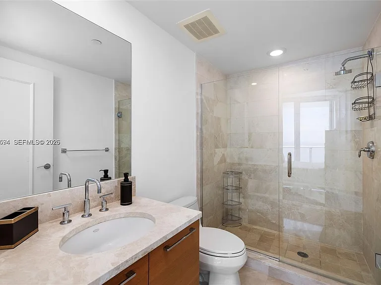 17001 Collins Ave #2807 — Photo 6