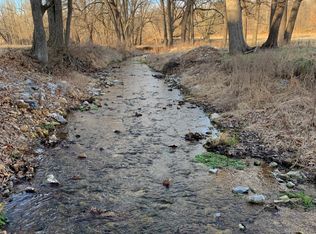 Parrick Rd, Gravette, AR 72736