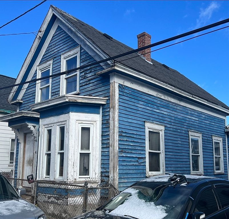46 Lyons St, Lowell, MA 01852 MLS 73212844 Zillow