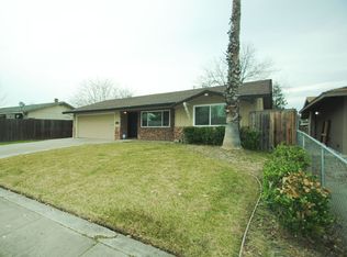4205 Sloan Dr, North Highlands, CA