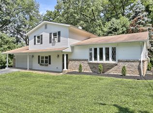 205 N Graham Street, Allentown City, PA 18109