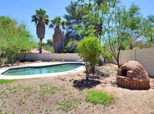 4201 E Cholla St, Phoenix, AZ 85028
