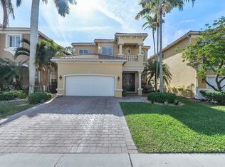 4328 Pomelo Blvd, Boynton Beach, FL 33436
