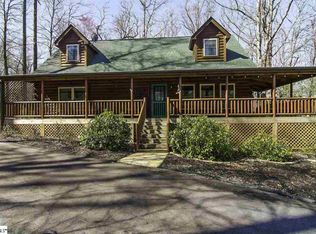 104 Larkspur Ln, Cleveland, SC 29635