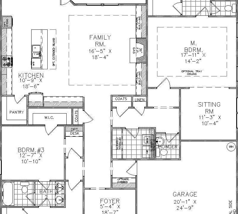 2nd image of 3318 Prairie Range Ln