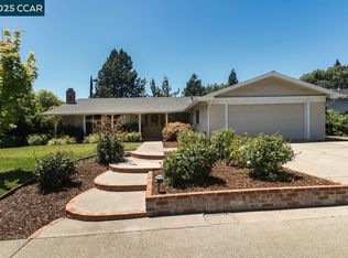 881 Autumn Dr, Walnut Creek, CA 94598