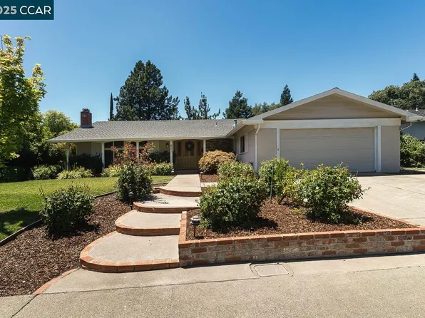 881 Autumn Dr, Walnut Creek, CA 94598