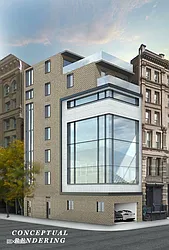 Sold by Citi Habitats