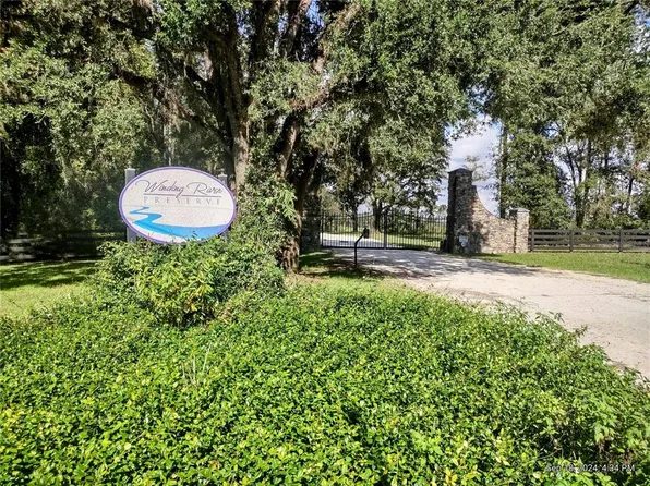 NE 154th Pl Lot 78, Chiefland, FL 32626