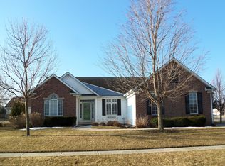 1573 Sprucewood Ct, Morris, IL