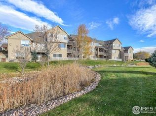 4615 Chokecherry Trl UNIT 5, Fort Collins, CO 80526