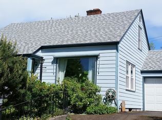 2135 Jefferson St, Eugene, OR 97405