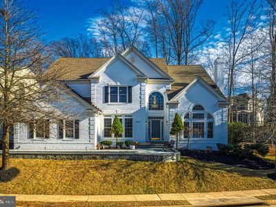 4985 Collin Chase Pl, Fairfax, VA, 22030