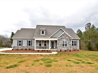 763 Red Spruce Dr, York, SC 29745