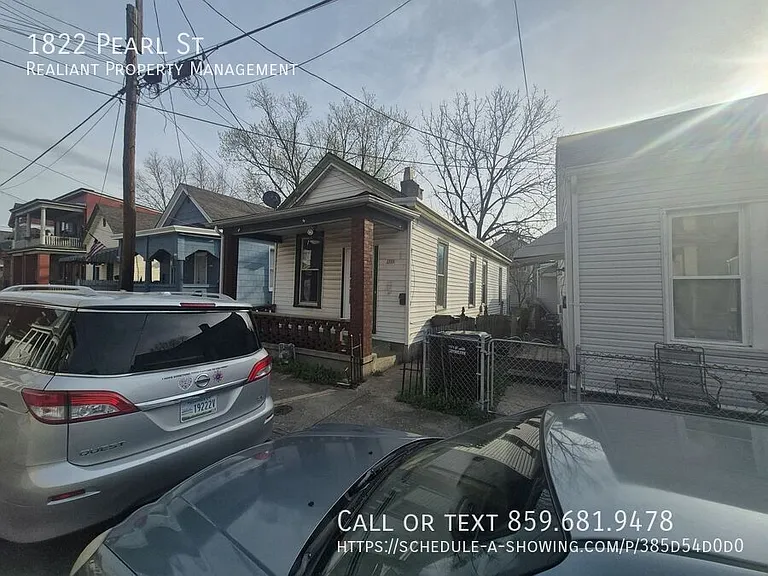 1822 Pearl St — Photo 12