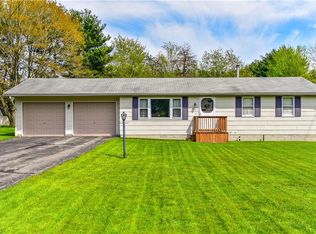 130 Chris Ave, Washingtonville, OH 44490