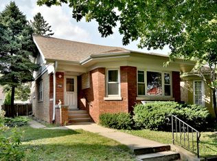 6546 N Oshkosh Ave, Chicago, IL