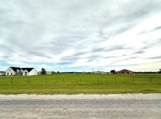 Audra Cir, Rhome, TX 76078