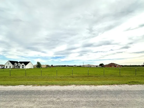 Audra Cir, Rhome, TX 76078