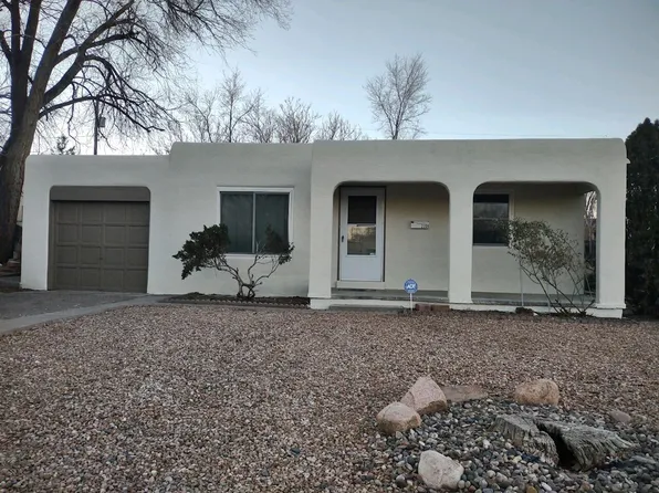 2708 McEarl Ave SE, Albuquerque, NM 87106