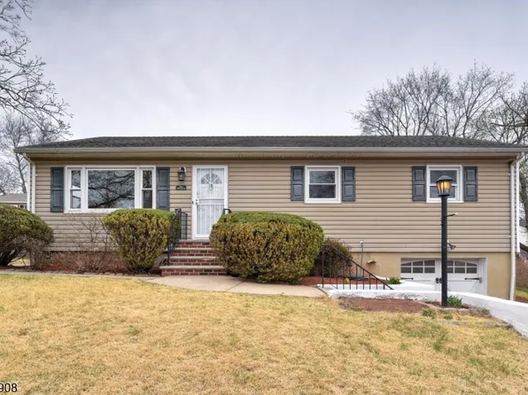 800 Brooklyn Ave, Raritan Boro, NJ 08869