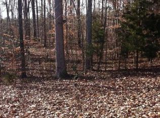 605 Clover Hill Dr, Ruther Glen, VA 22546