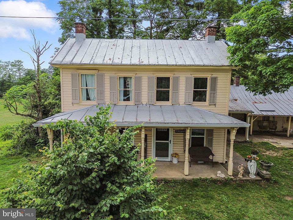 1st image of 800 Trevanion Rd