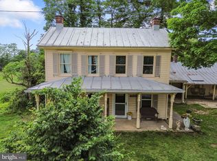 800 Trevanion Rd, Union Bridge, MD 21791