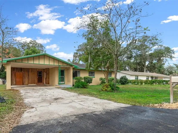 2004 SW 42nd Ct, Ocala, FL 34474