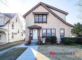 22038 93rd Rd, Queens Village, NY 11428