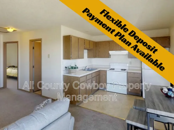 3330 Joanna Brunner Dr, Laramie, WY