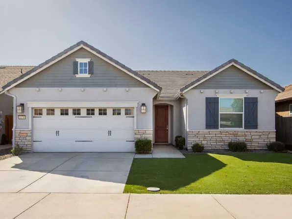 1170 Aartman Dr, Ripon, CA 95366