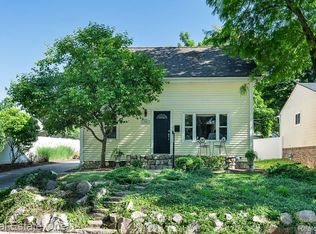 508 Quarter St, Rochester, MI 48307