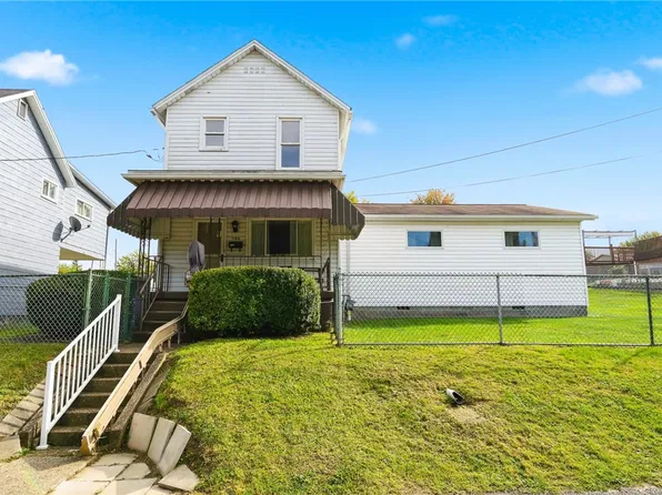 288 Cleveland Ave, Uniontown, PA 15401